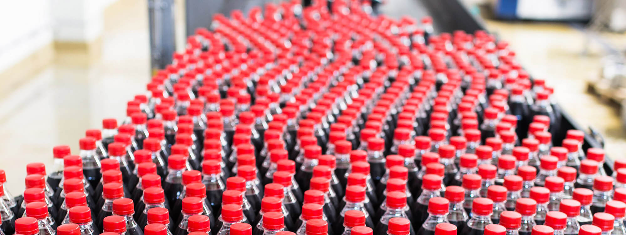 Gary Hills, Senior Manager for Property and Facilities GB at Coca-Cola