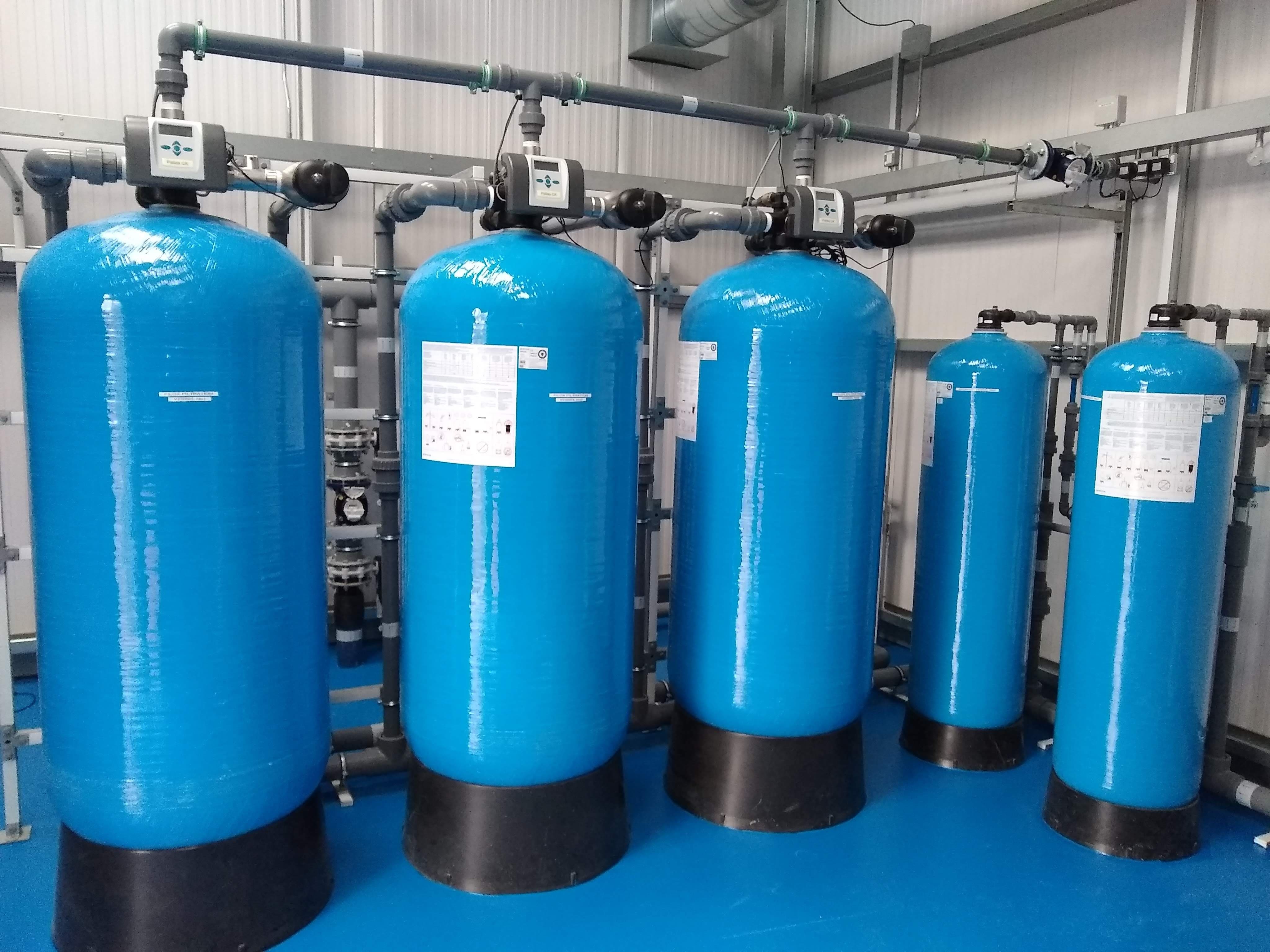 water filter