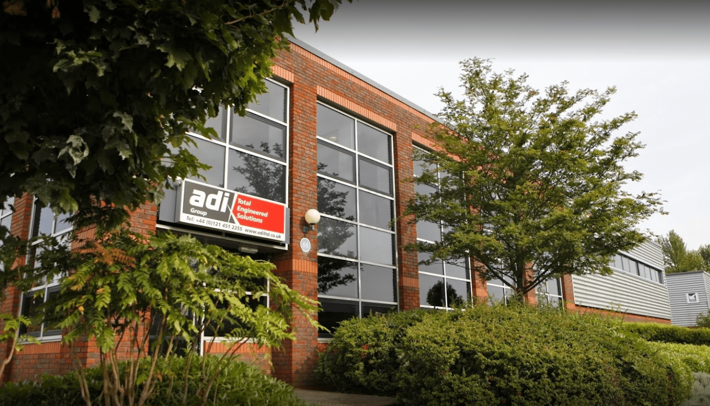 adi offices