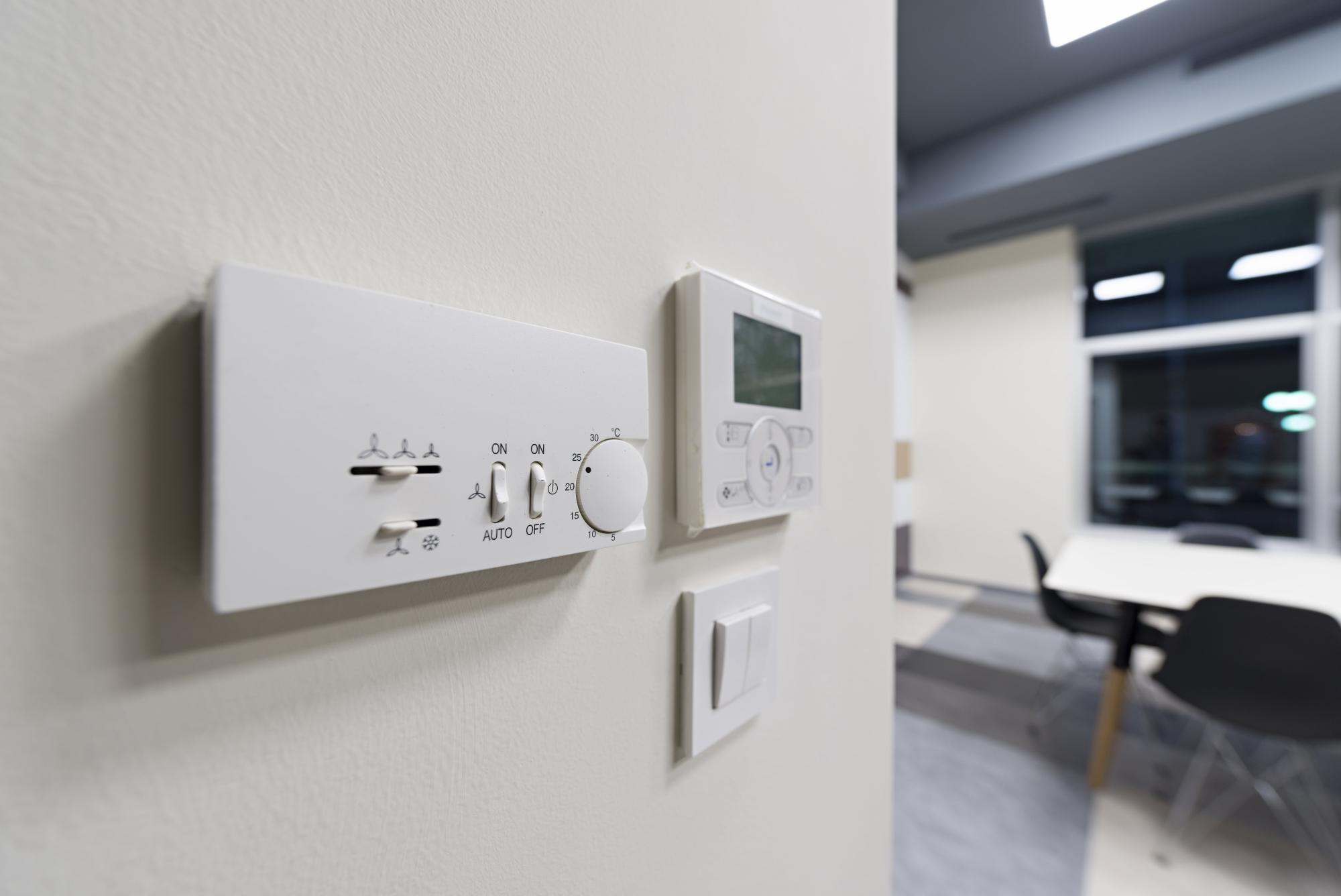 climate control
