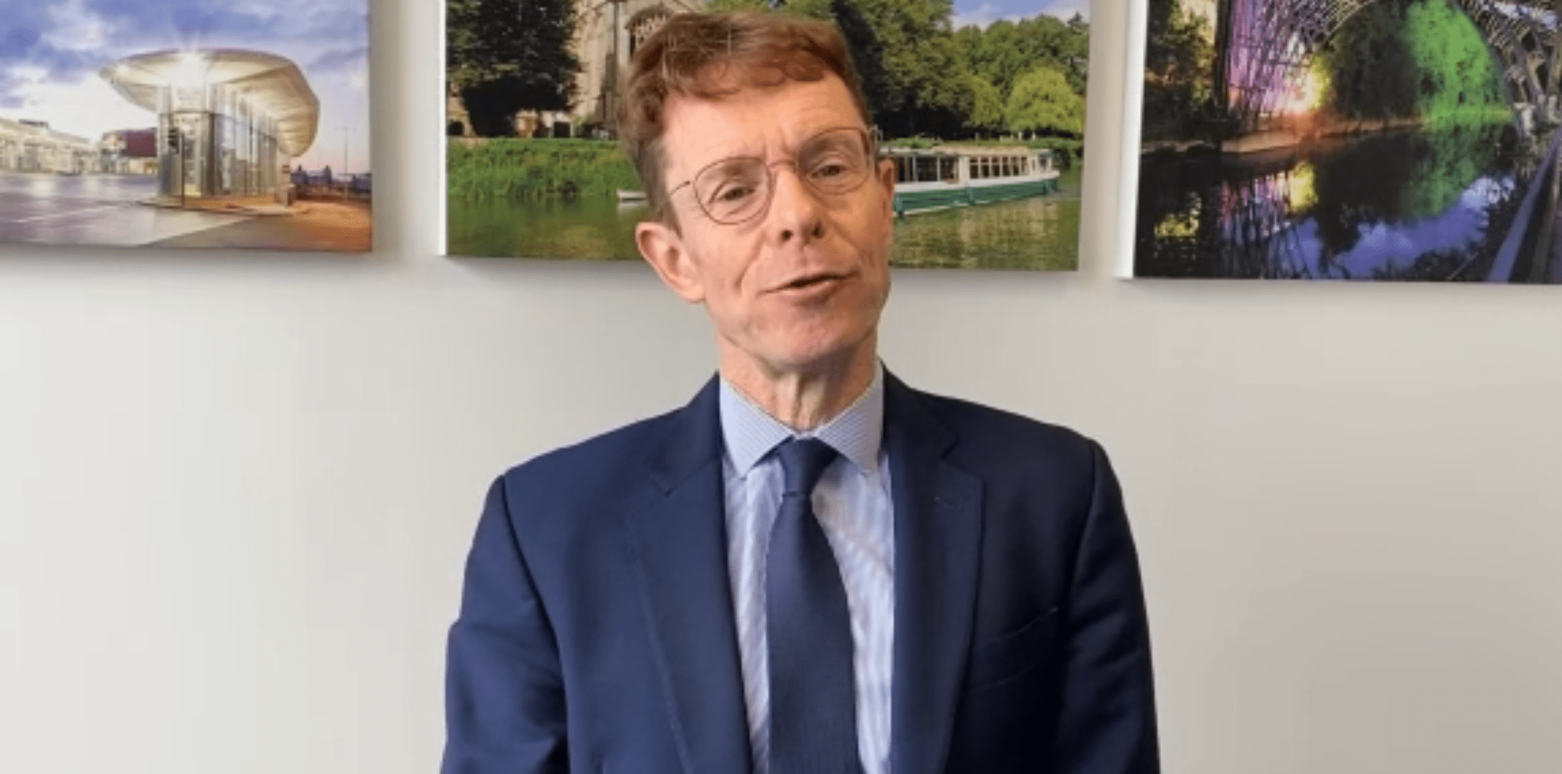 west midlands mayor