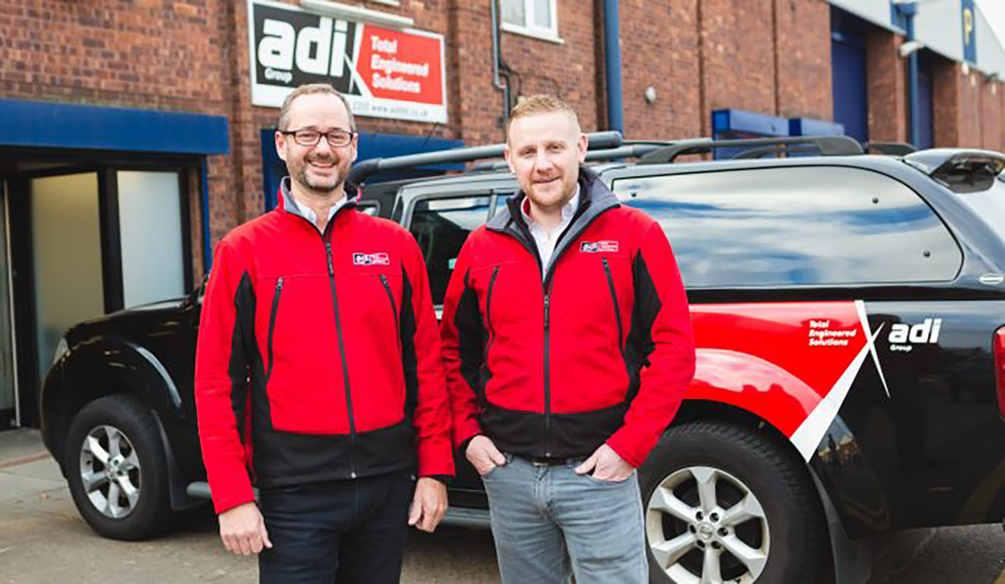 adi apprentice