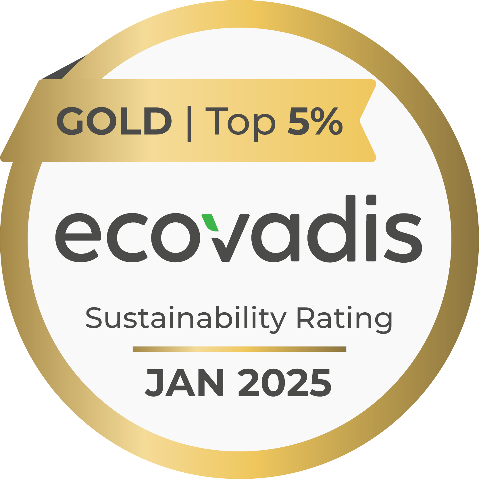 EcoVadis Logo