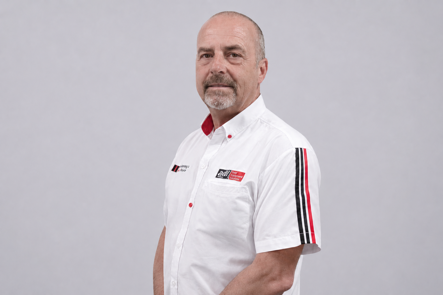 Steve Appleton, Group Growth Director