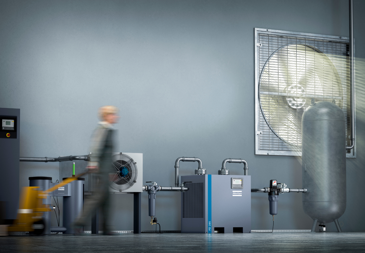Asset: Atlas Copco 