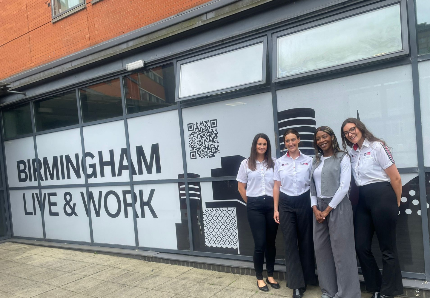 Supporting Young People Across Our Communities