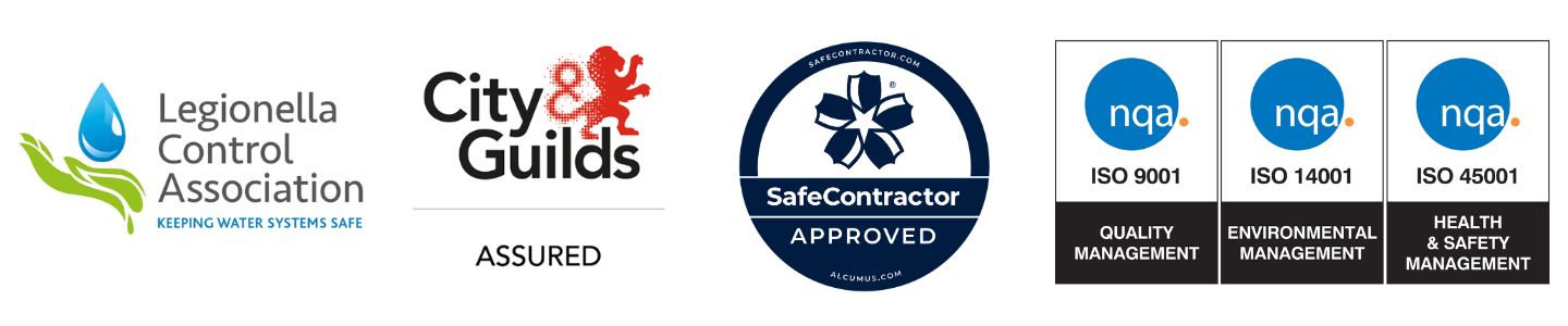 Environmental accreditations