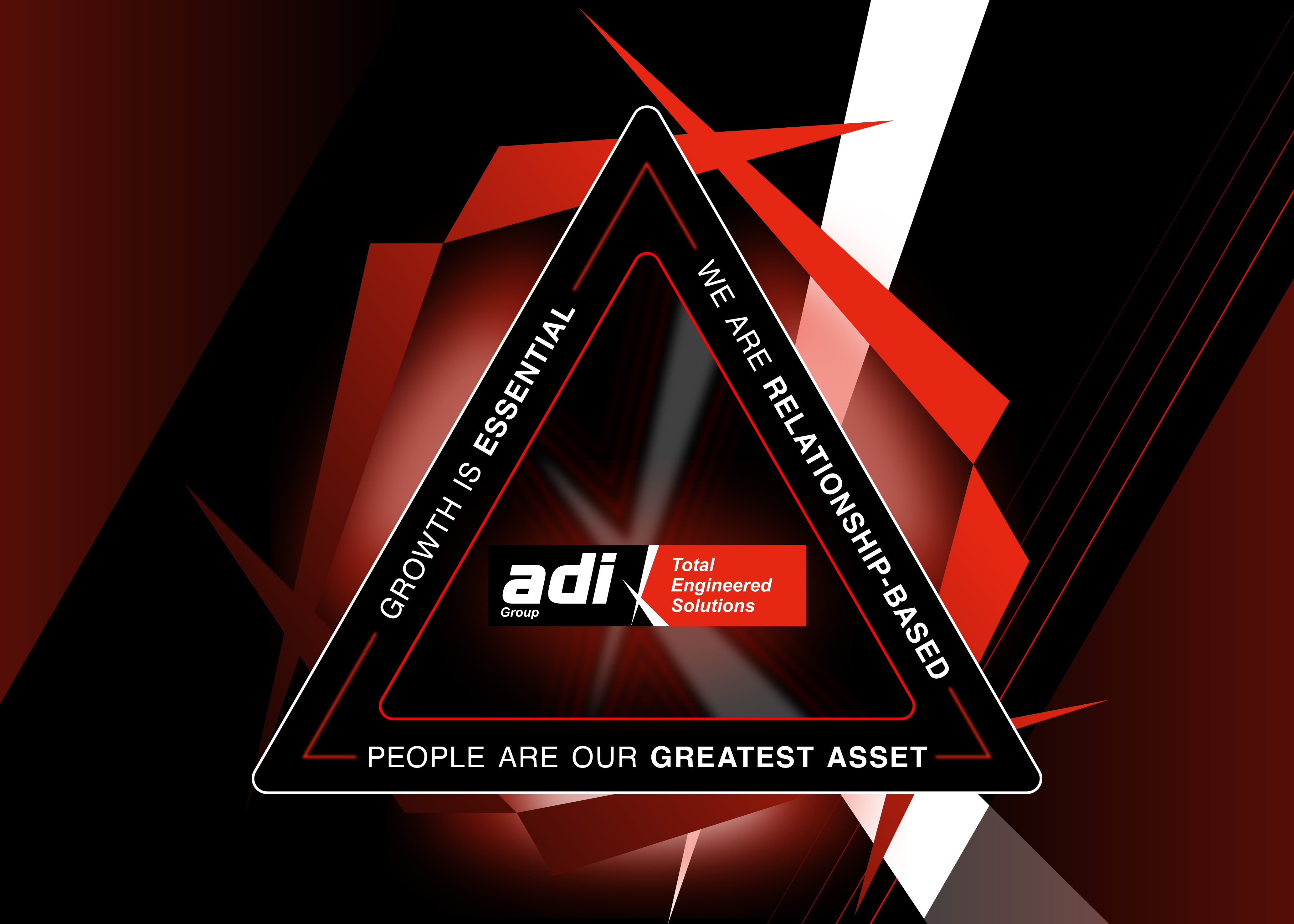 Our Core Values