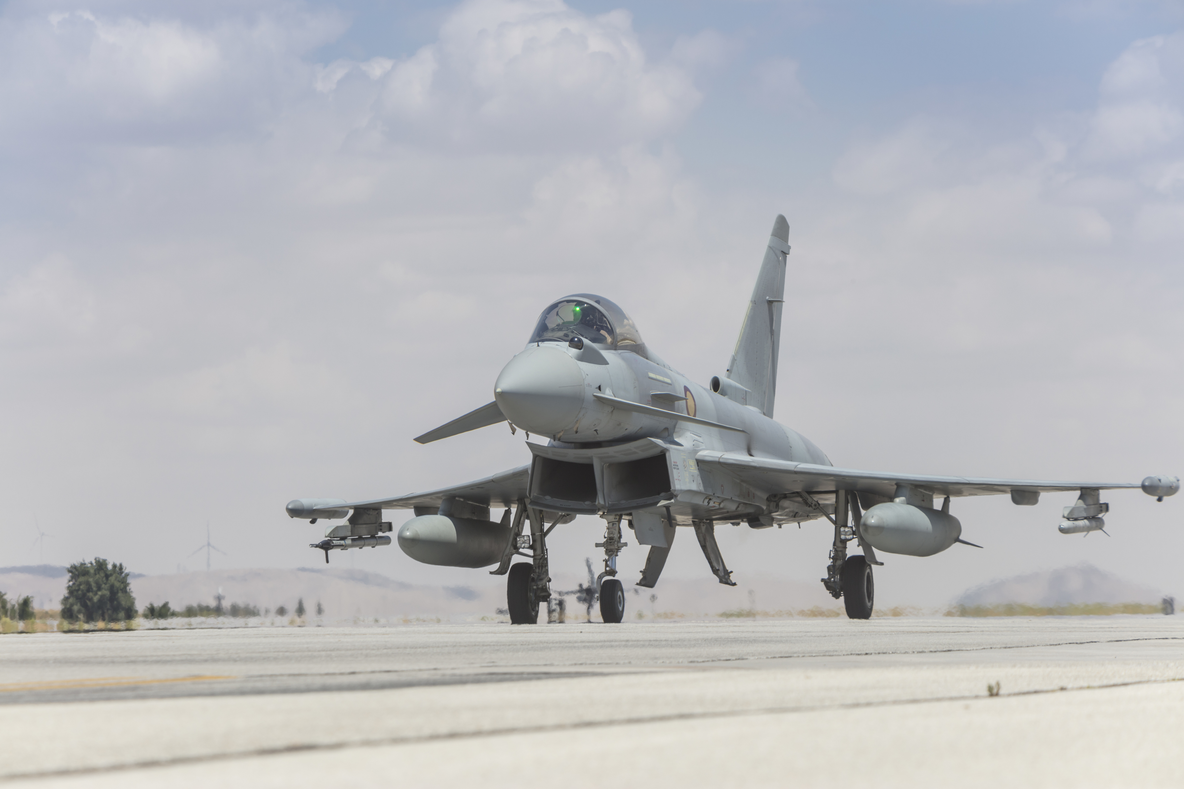 Defence & Aerospace