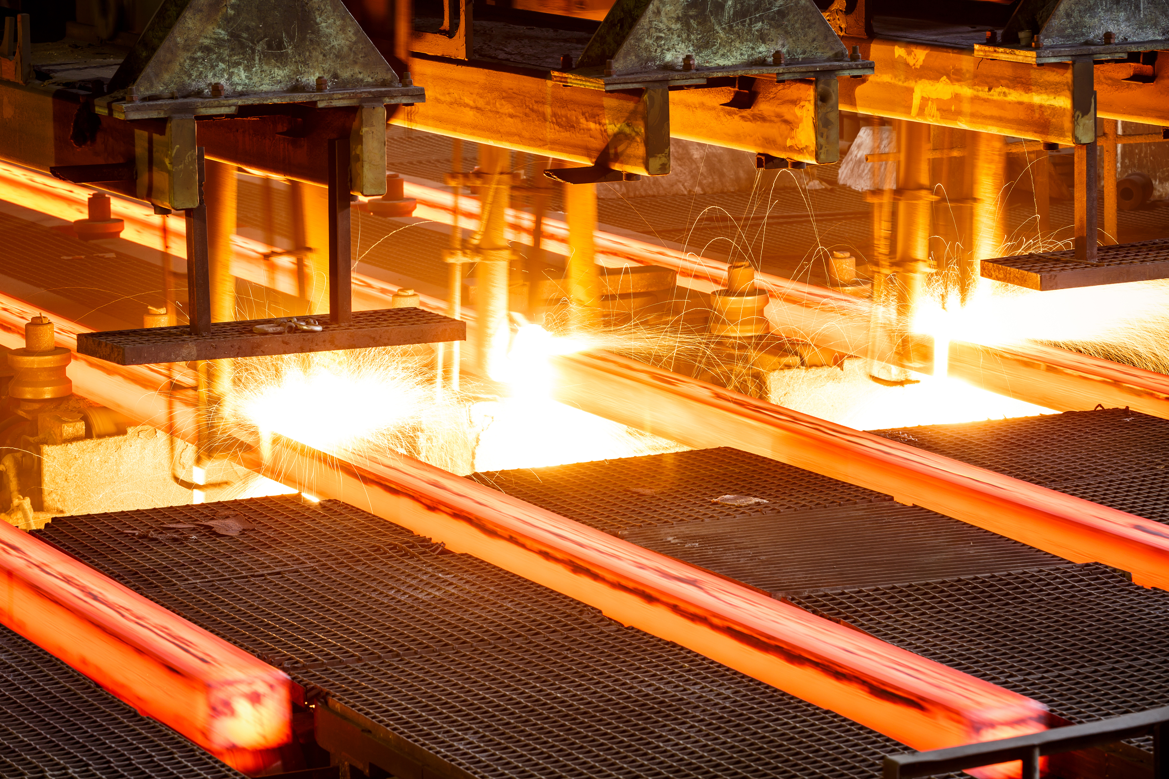 Industrial & Manufacturing
