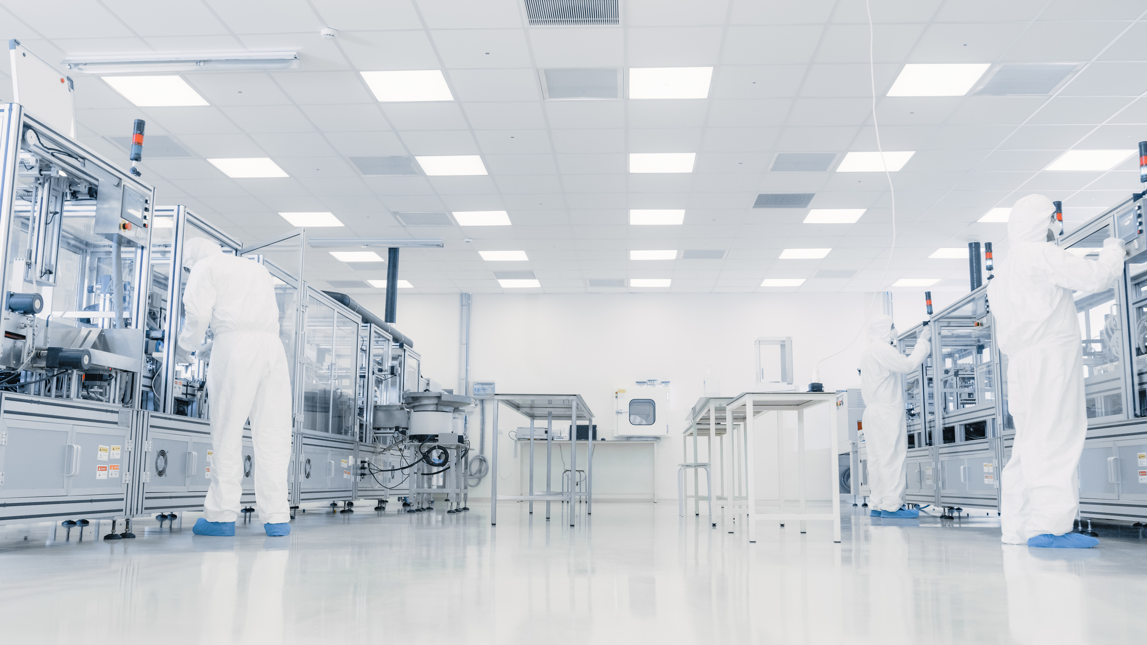 Life Sciences