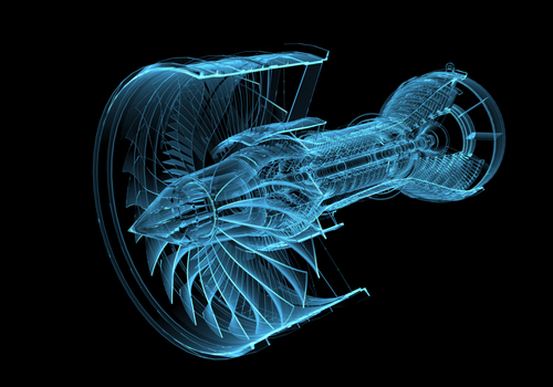 jet-engine