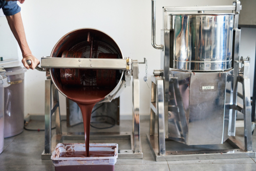 chocolate-manufacturer