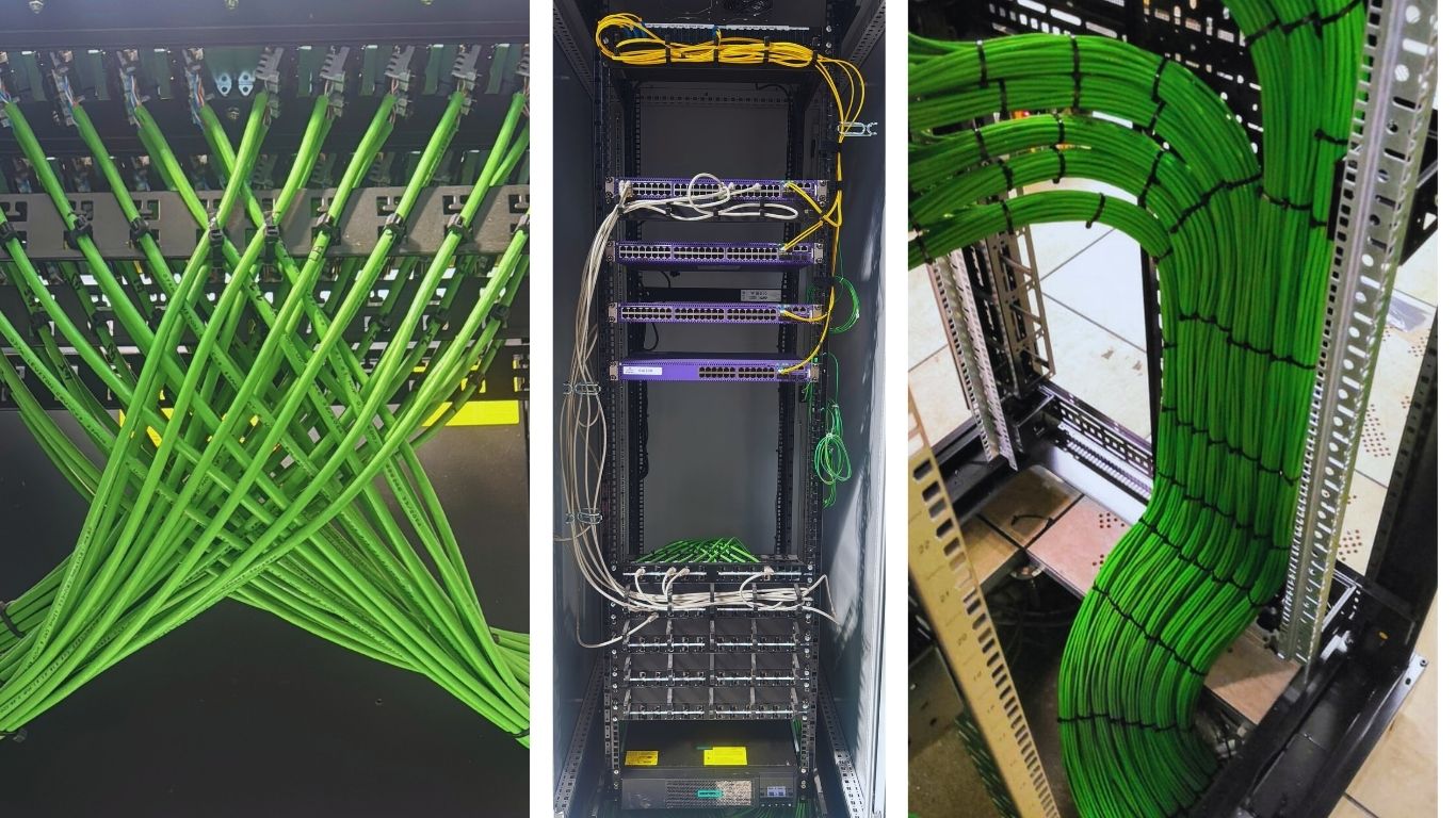 Images of cables