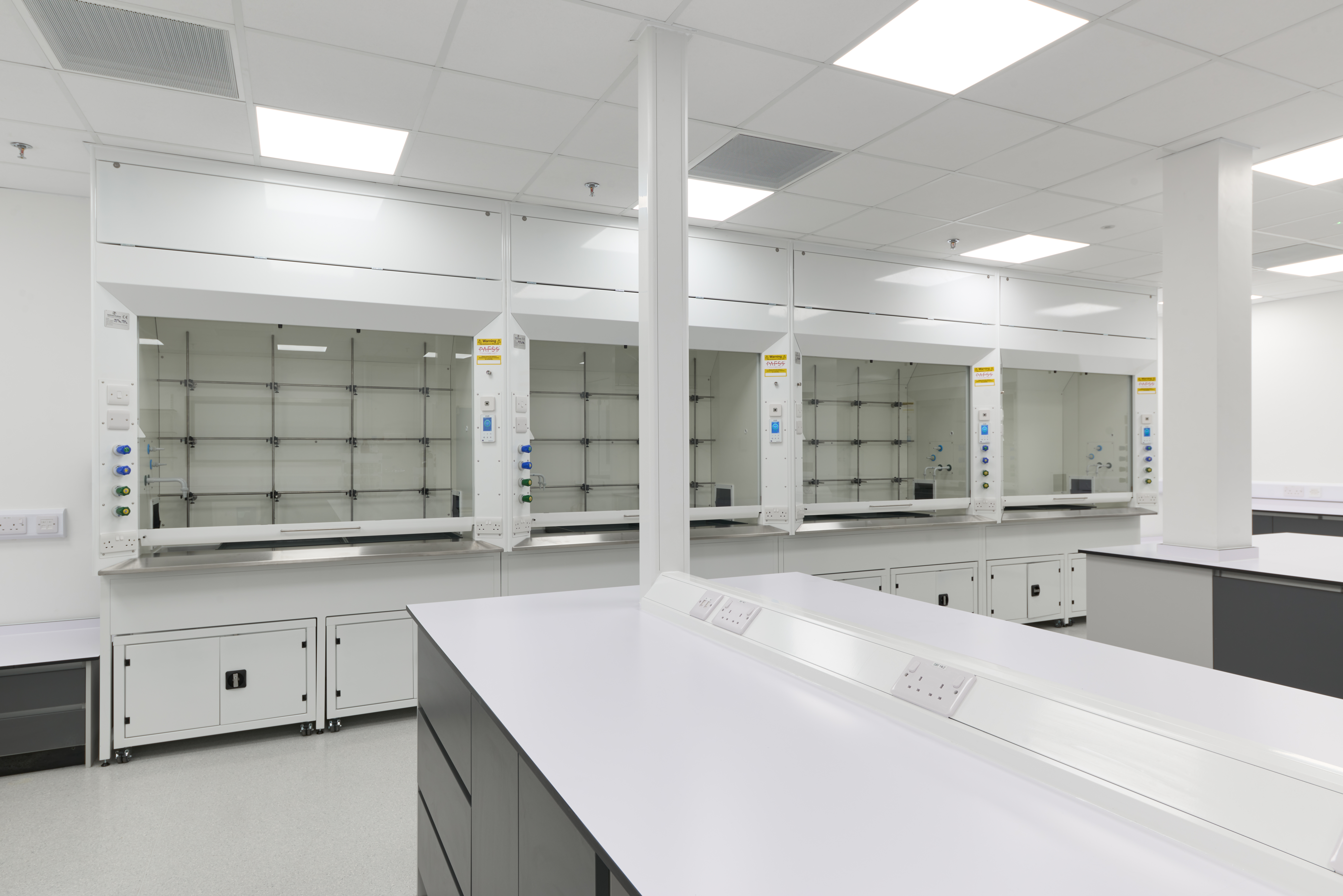 Lab Photo