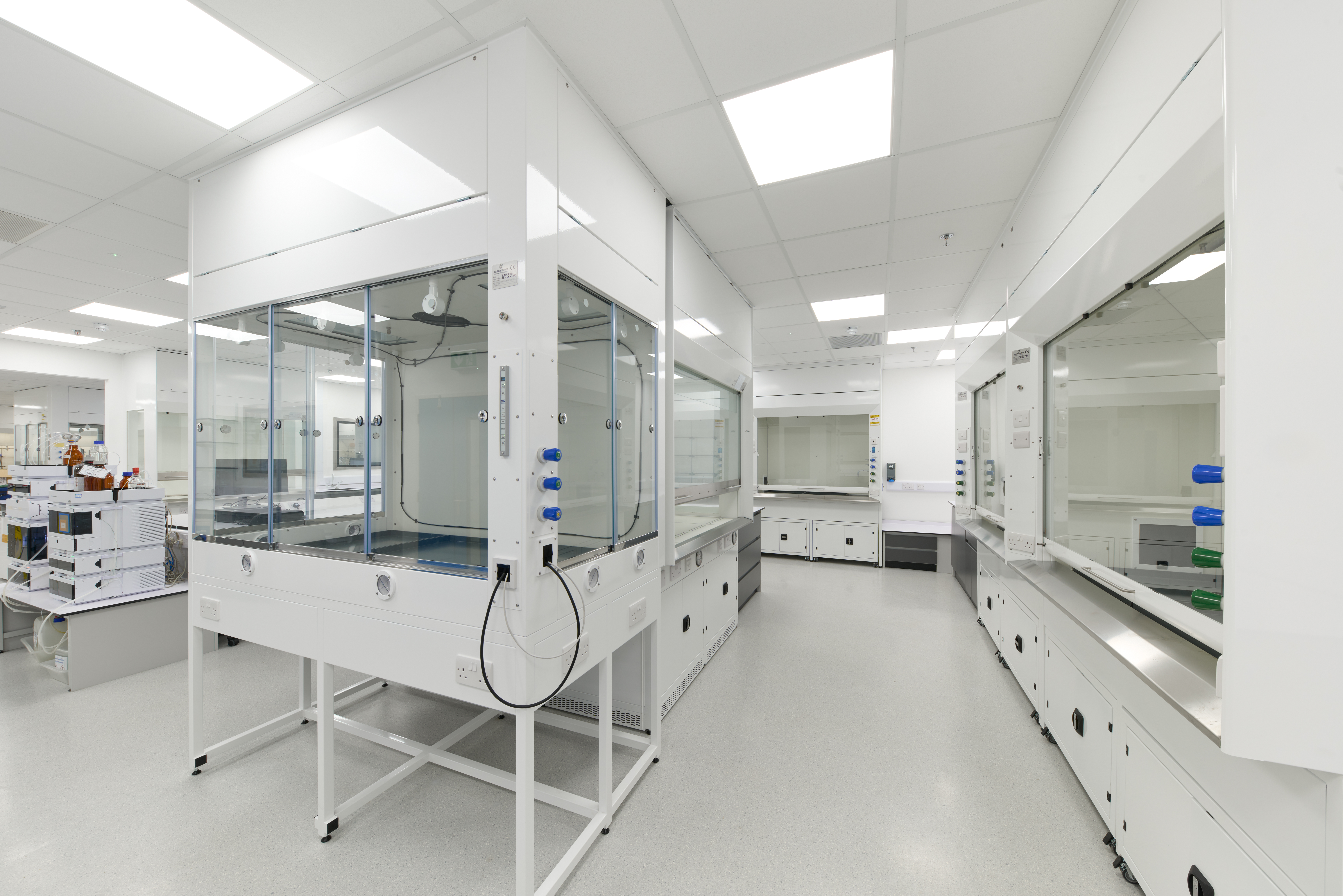 Lab Photo
