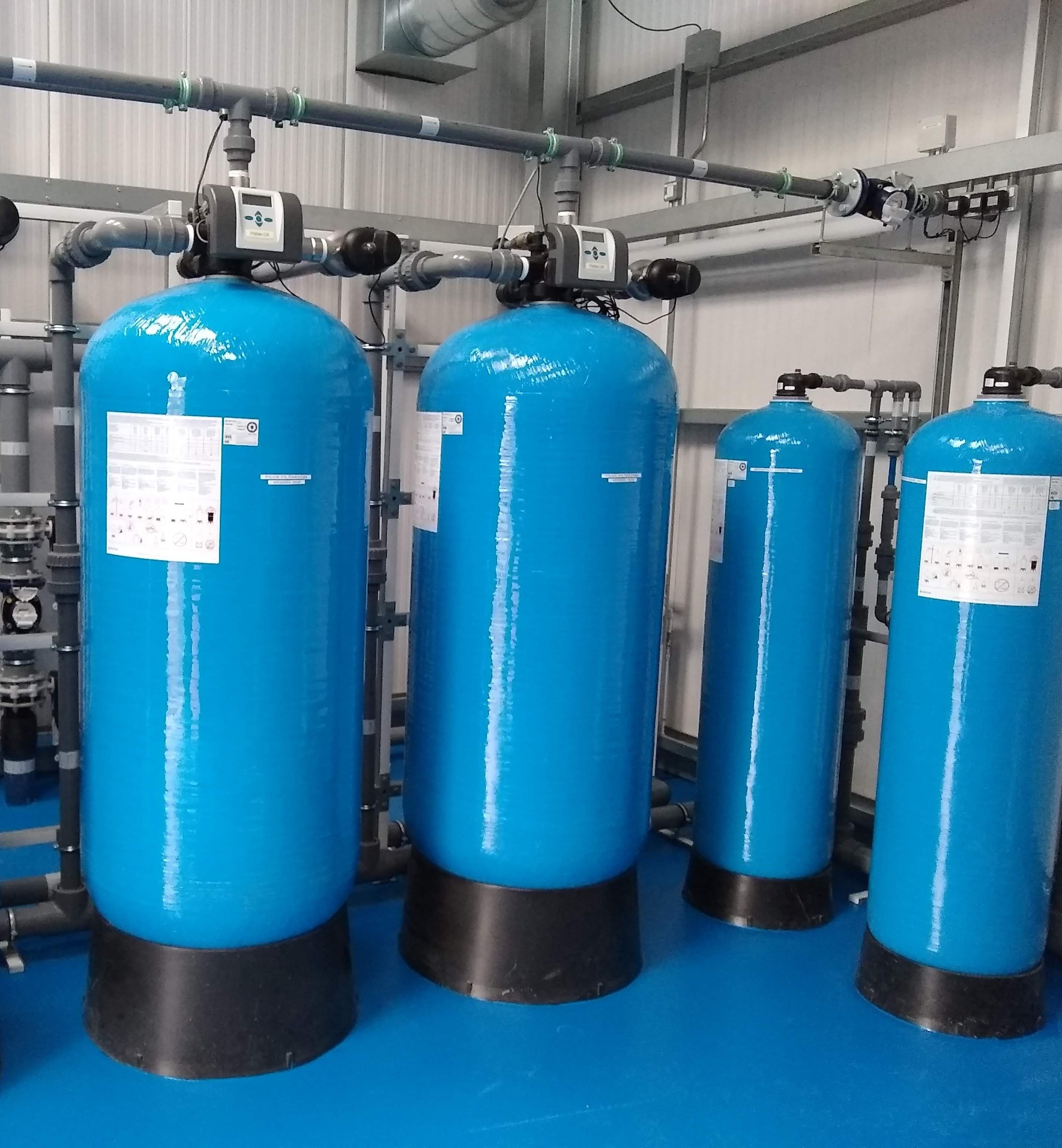 new-filter-system