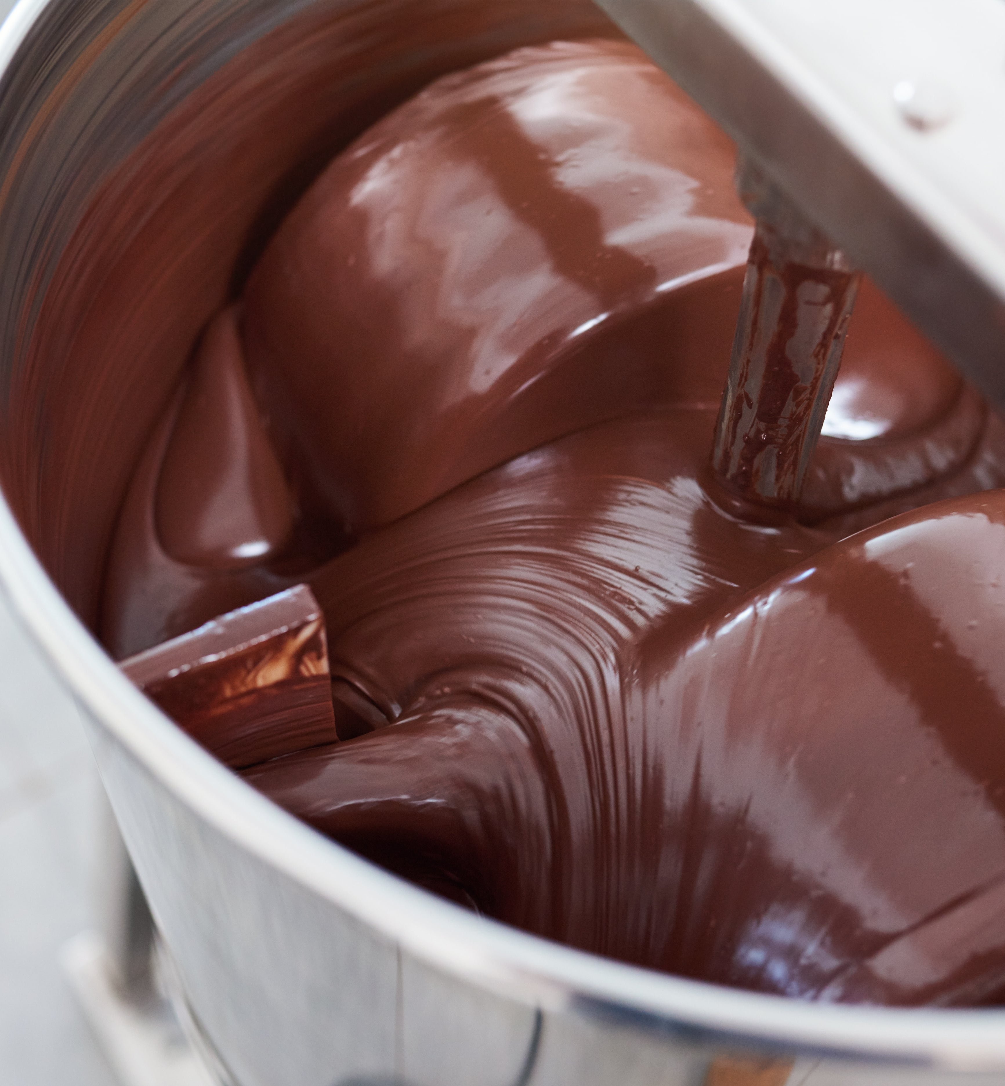 chocolate manufacturer