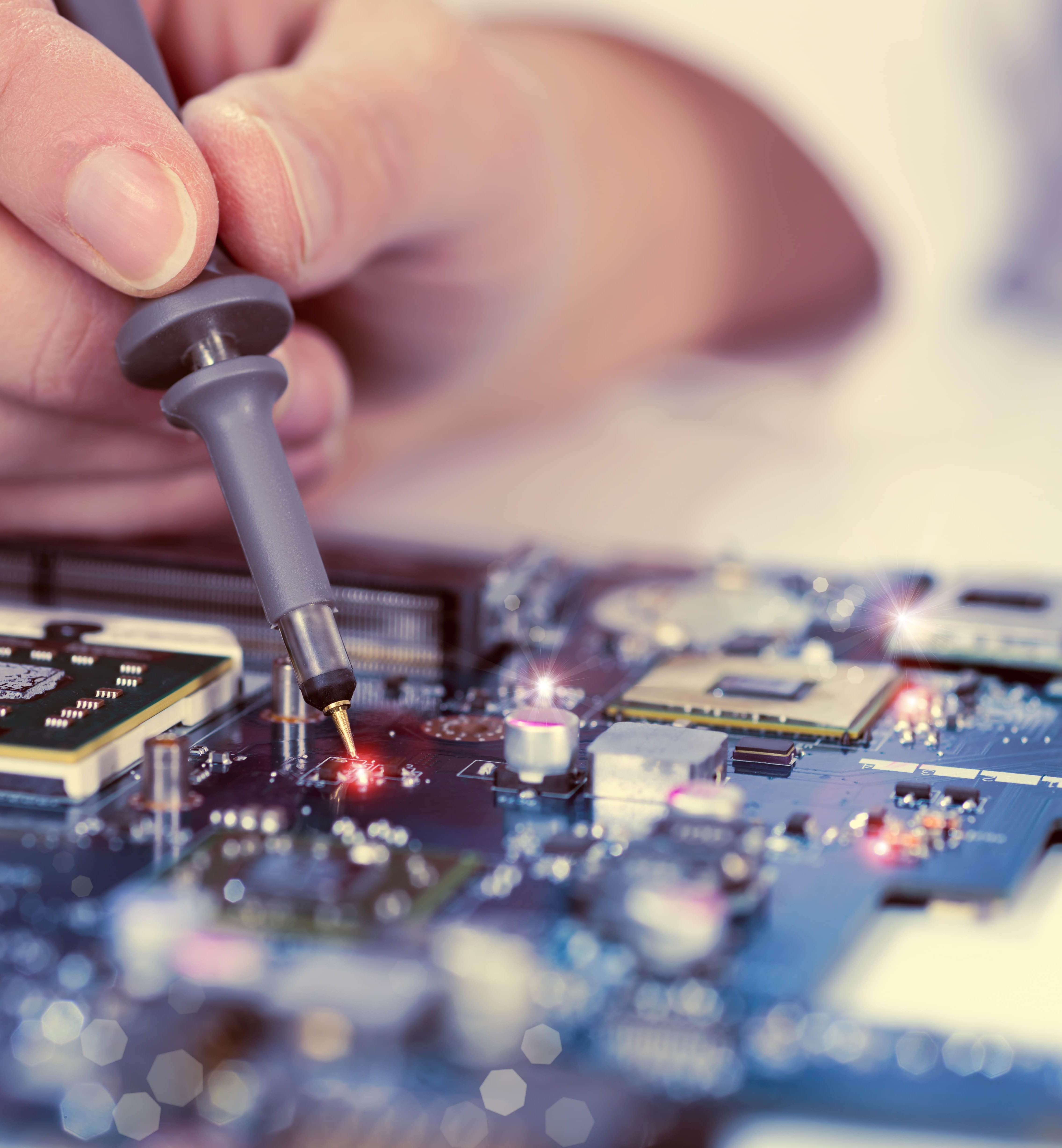 electrical engineer