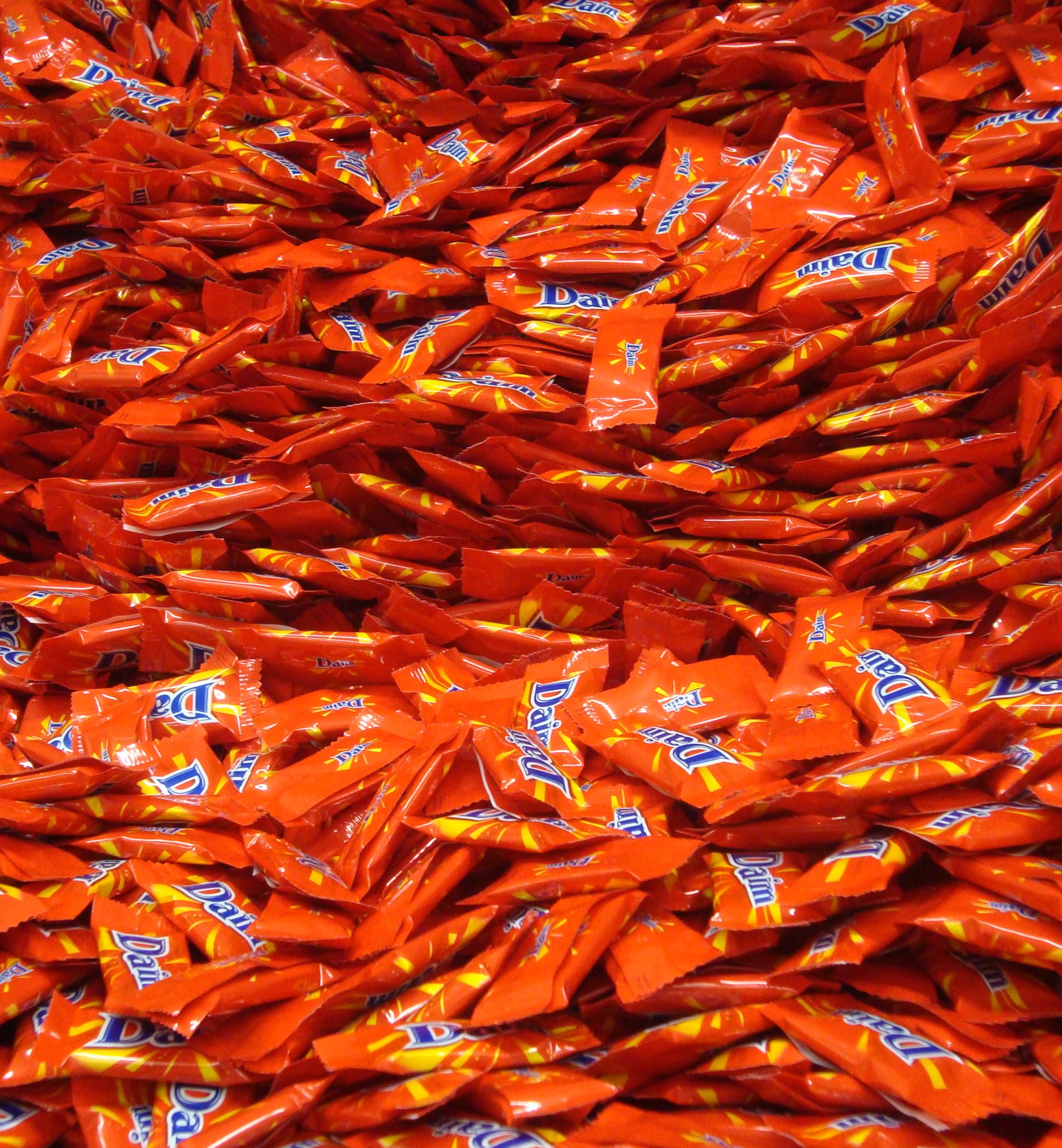 Daim