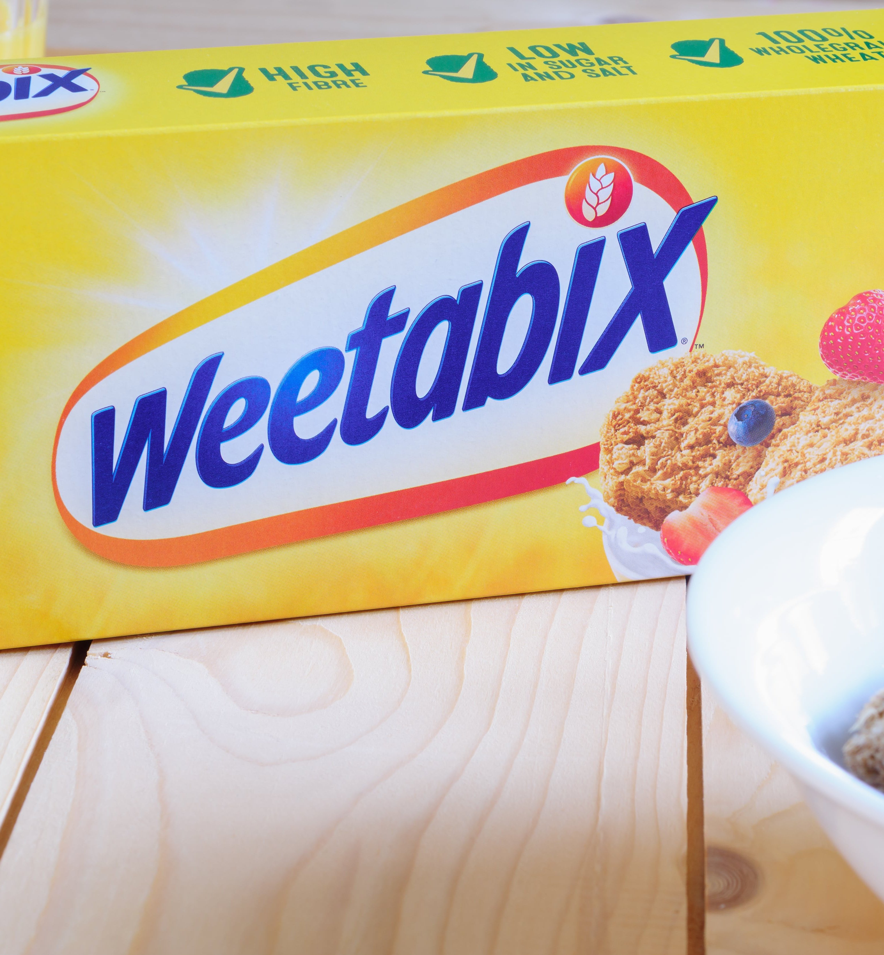 weetabix