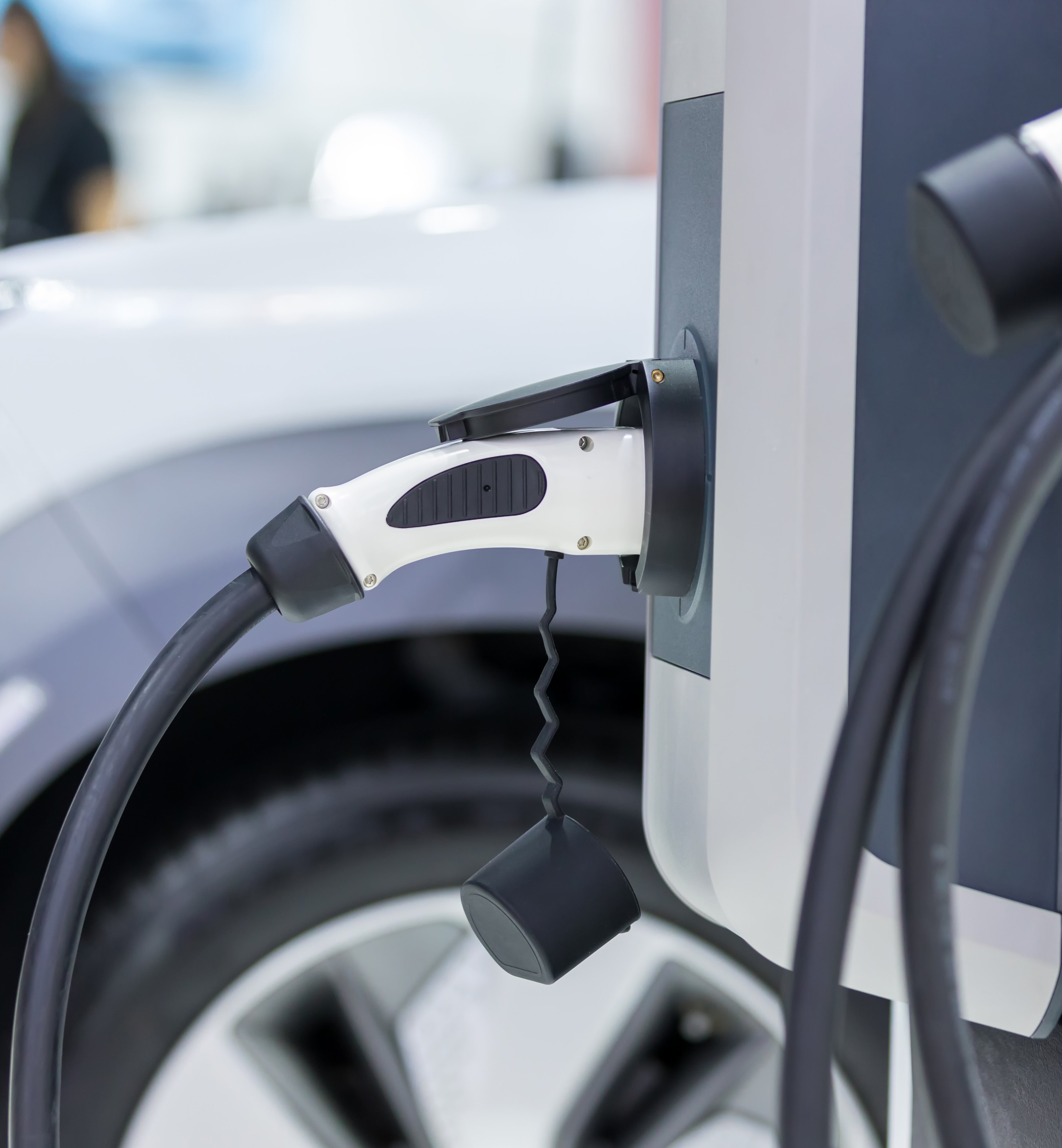 vehicle charging