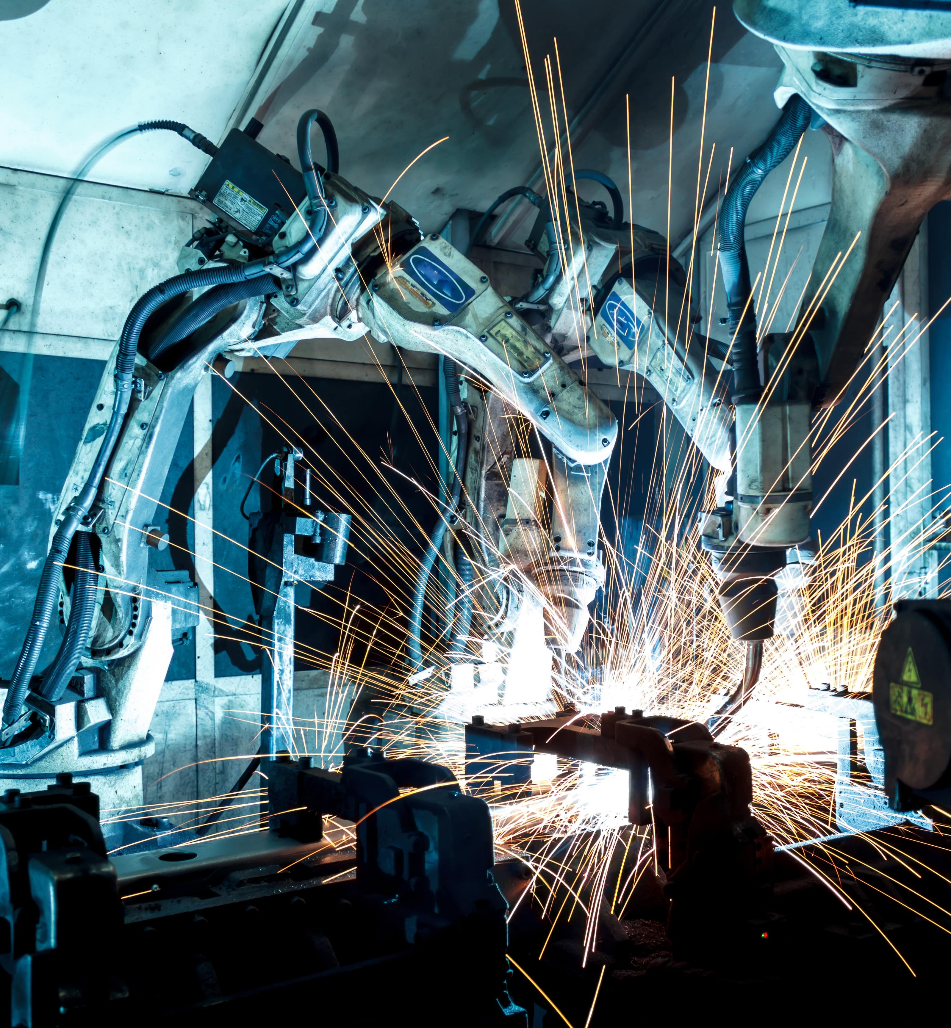 welding