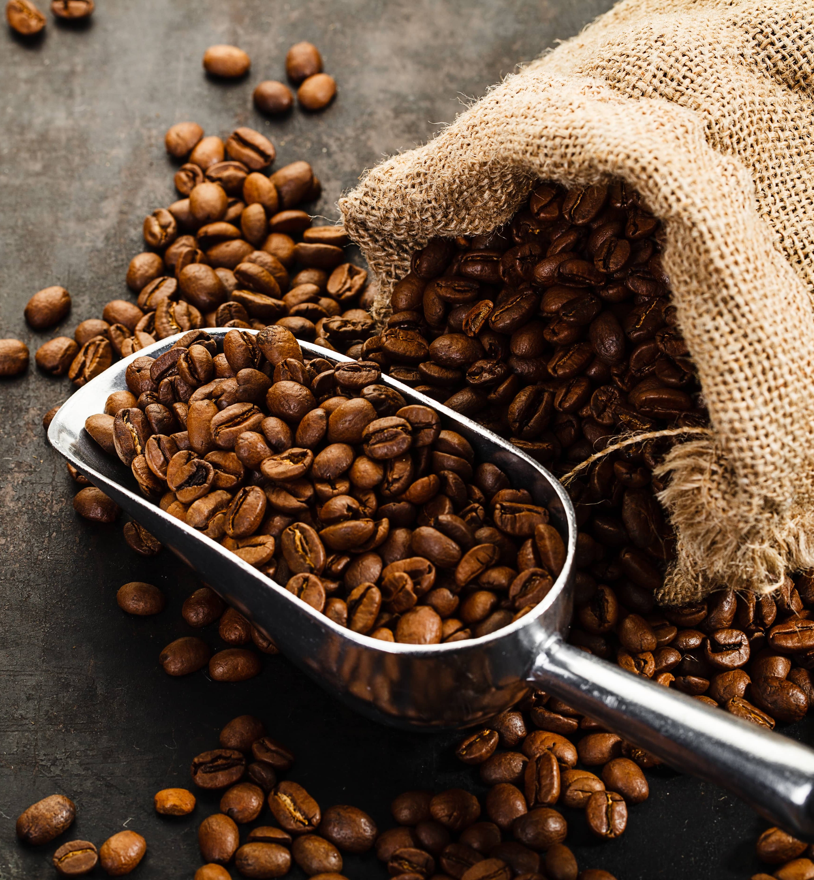 coffee beans