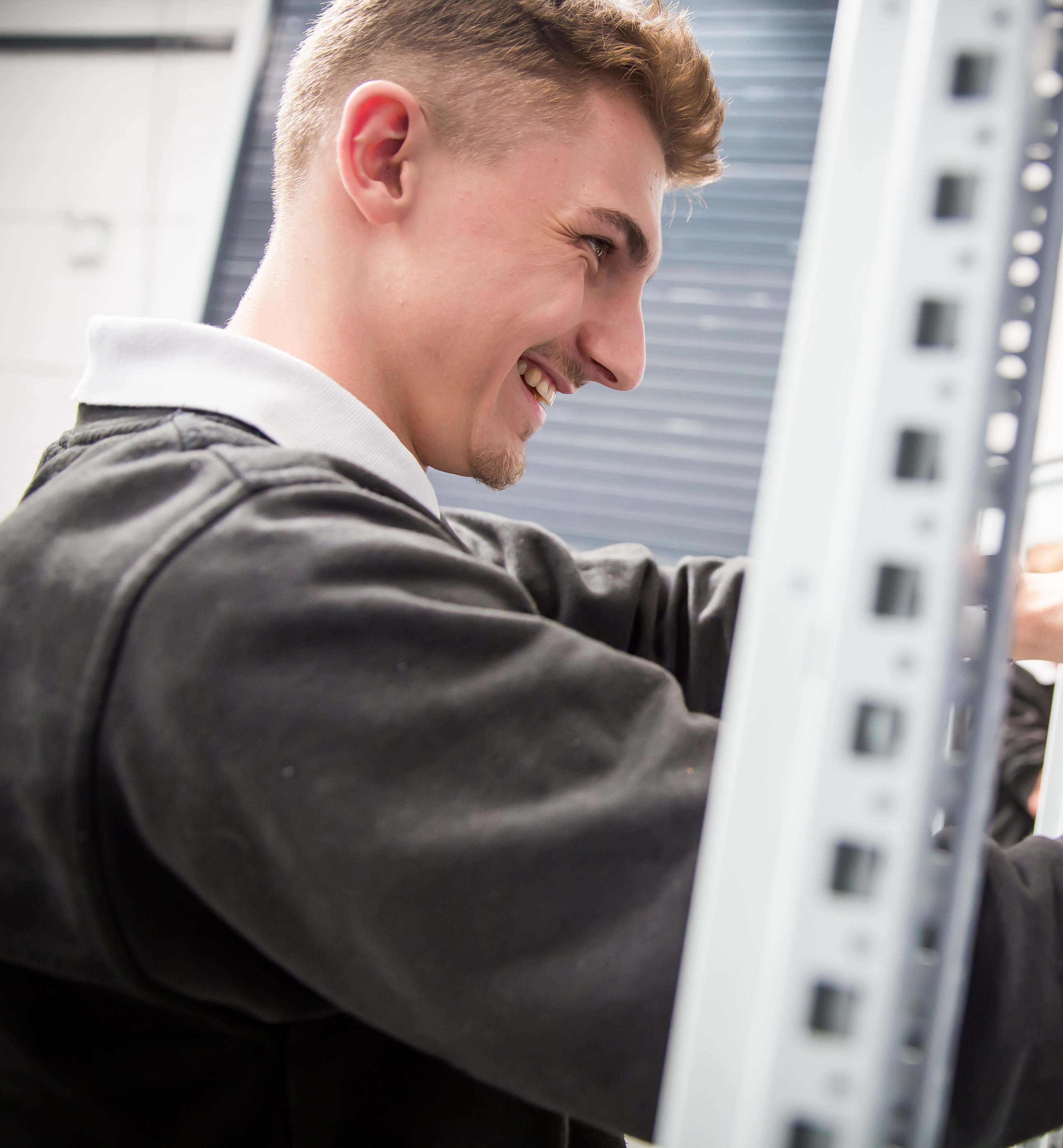 National Apprenticeship Week 2025