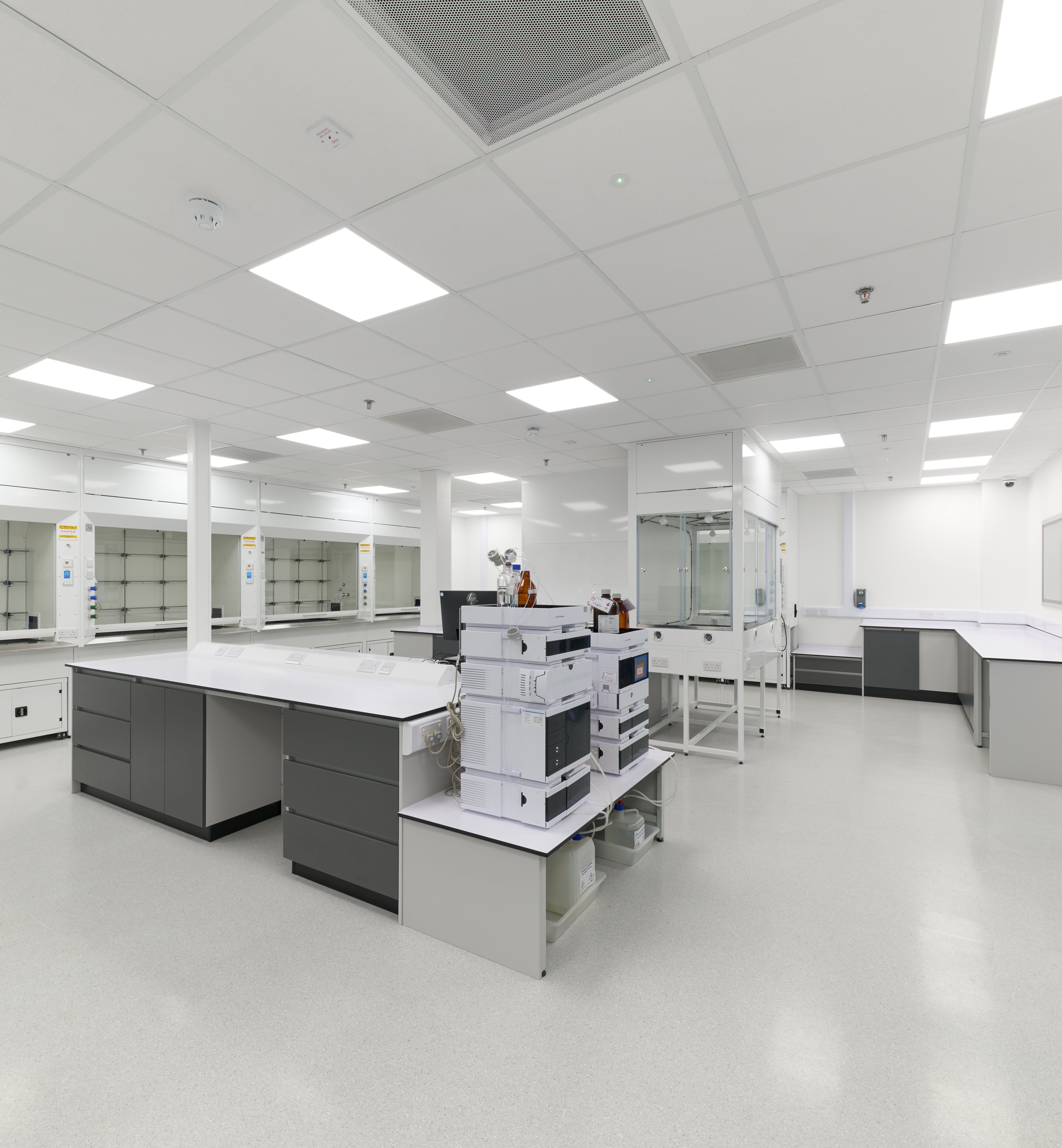 Lab Photo