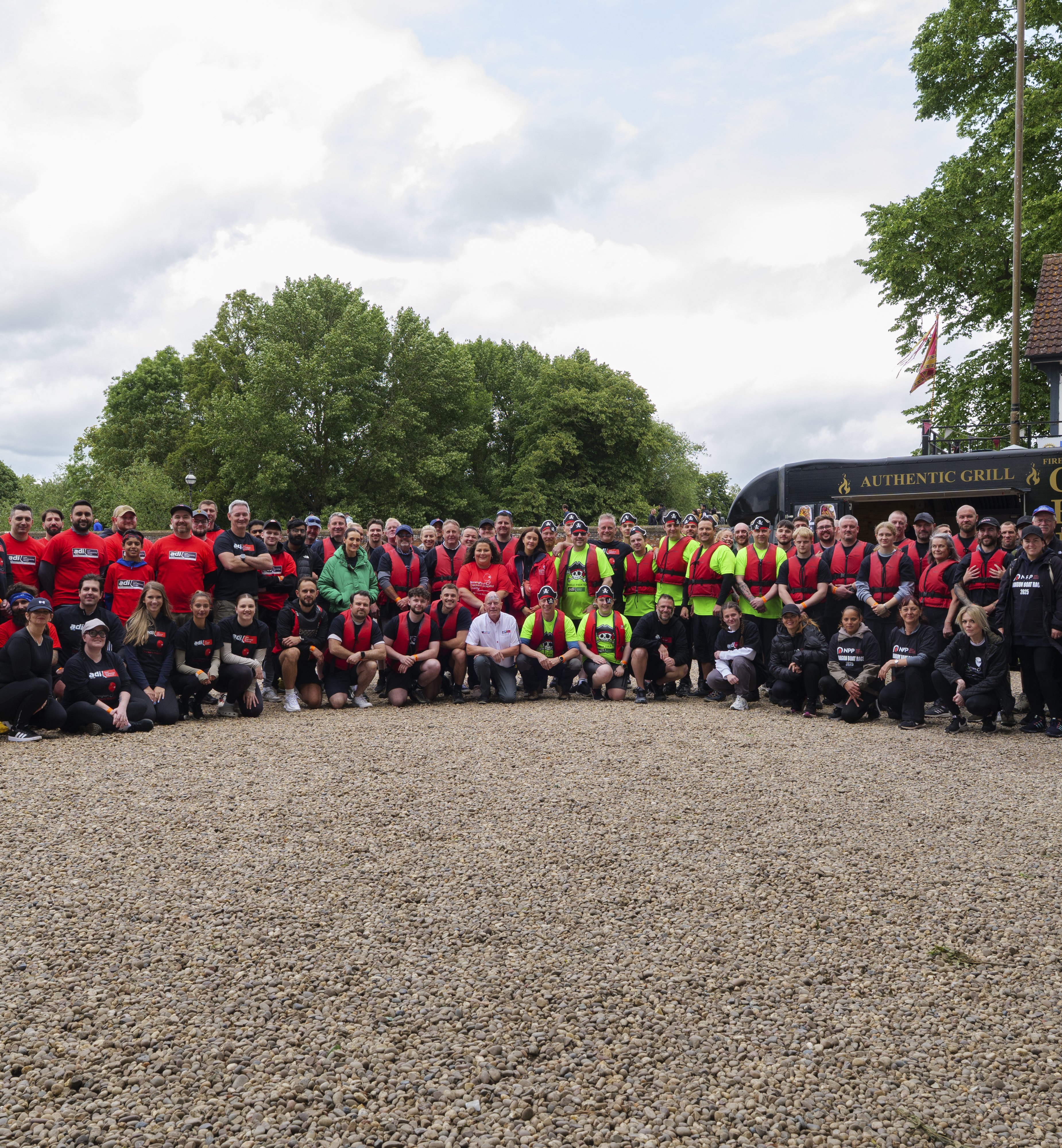 adi Group - Dragon Boat Race 2025 