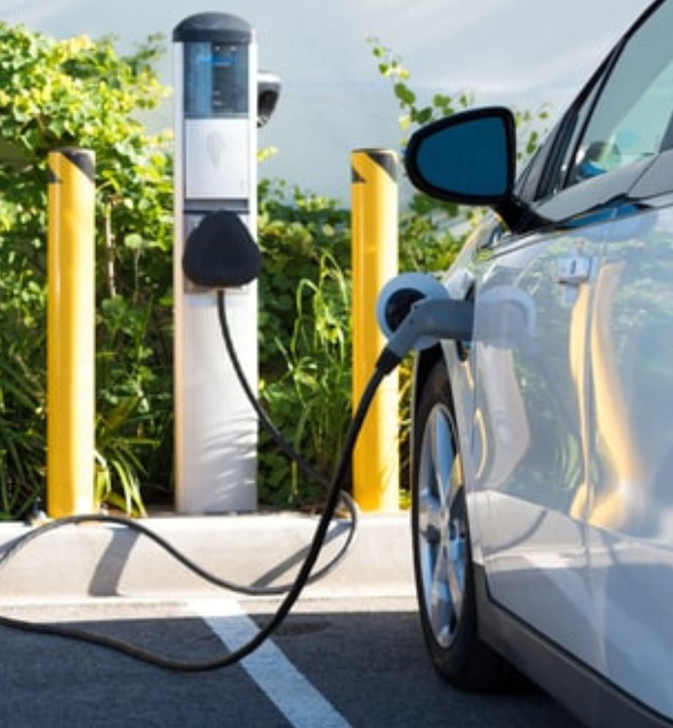 adi Vehicle Charging Solutions