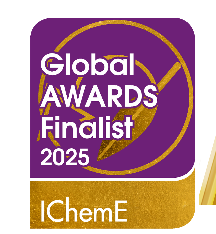 IChemE Global Awards 2025