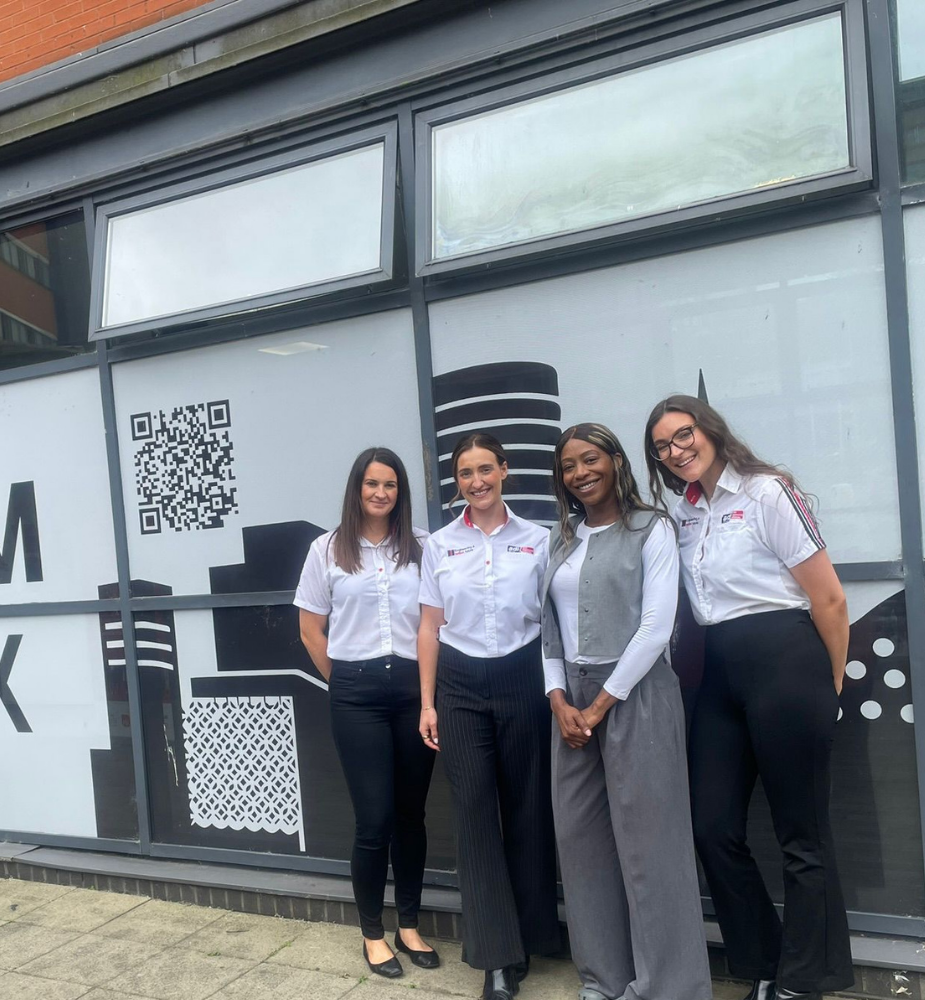 Supporting Young People Across Our Communities