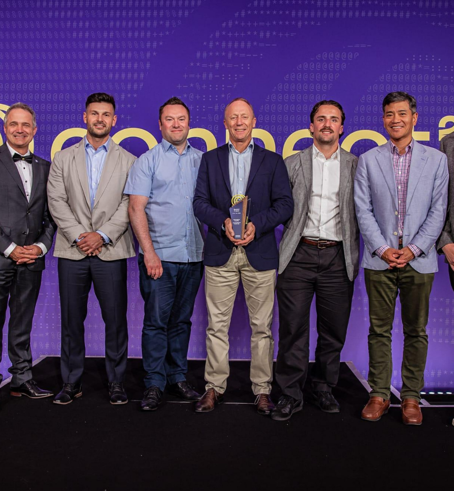 adi Intelligent Buildings Takes Centre Stage at Connect26