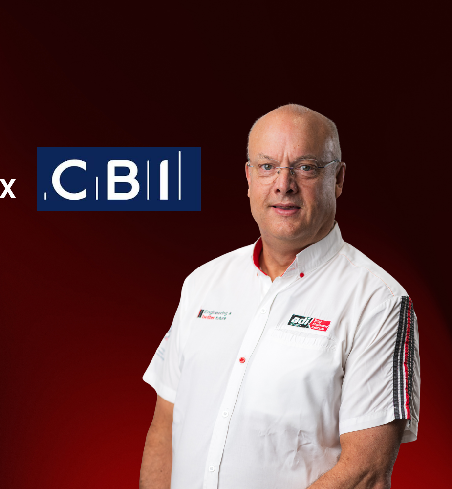 adi Group Contributes to CBI Roundtable on Cutting the Cost of Doing Business