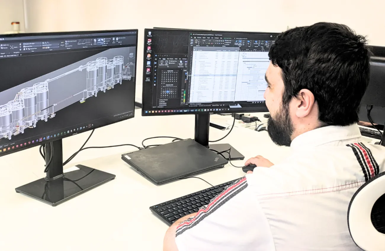 Engineering & Design