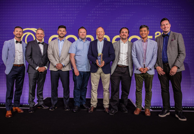 adi Intelligent Buildings Takes Centre Stage at Connect26