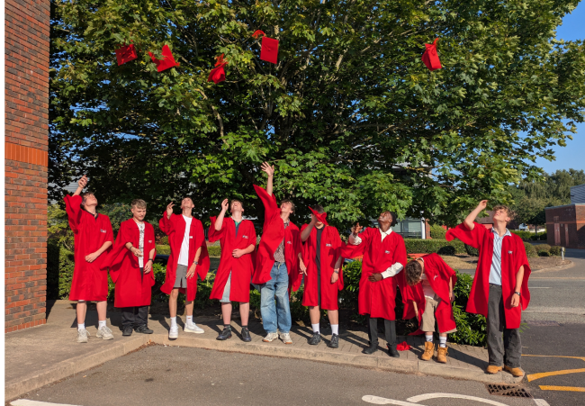 adi Group celebrates latest pre apprentice graduates