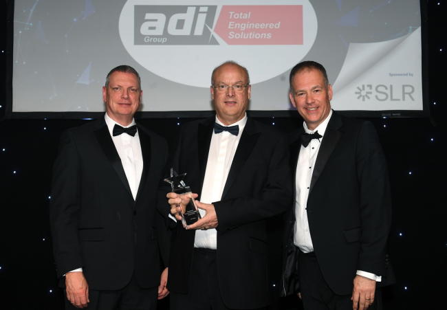 adi Group earns national recognition for Corporate Social Responsibility