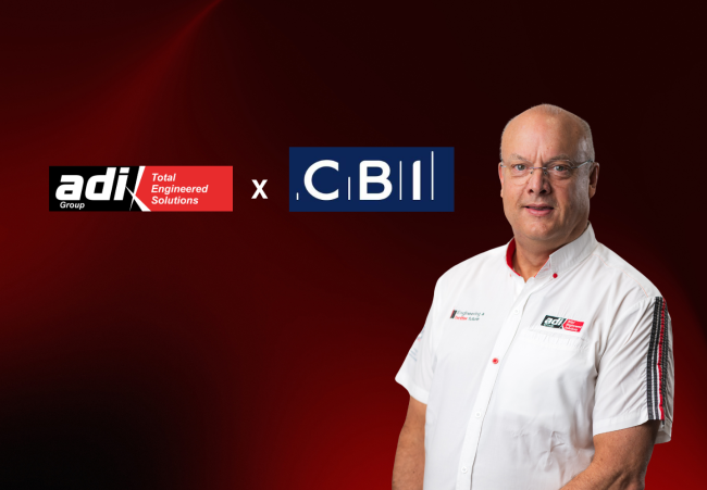 adi Group Contributes to CBI Roundtable on Cutting the Cost of Doing Business