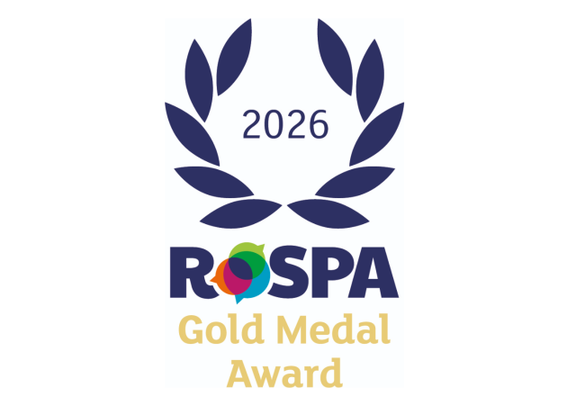 adi Group secures eighth consecutive Gold RoSPA