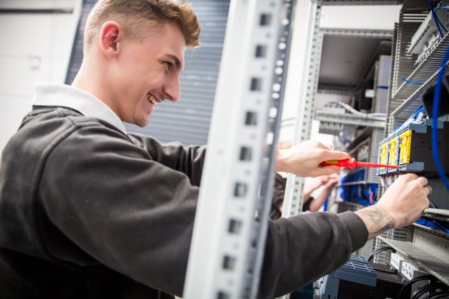 National Apprenticeship Week 2025