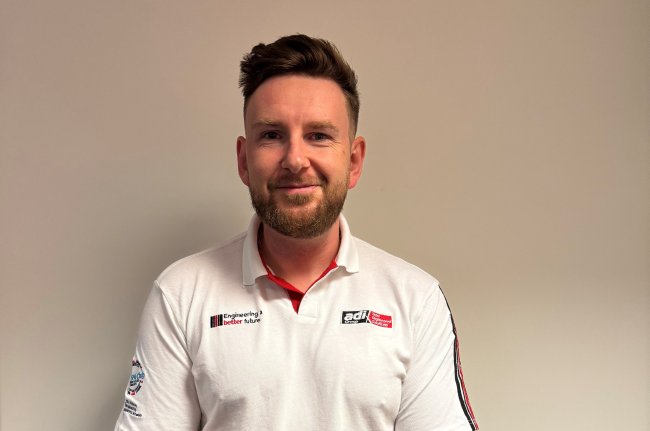 Laurence Bourne, Air Hygiene Manager at adi Environmental