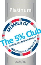 5% Club Platinum Adi Group