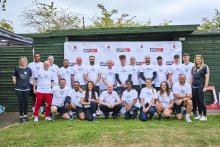 adi Group - Supporting Sports Day for BCH