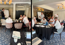Strengthening Sales Excellence Across adi Group