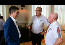adi Group Recognised in Midlands 250 as Regional Partnerships Strengthen