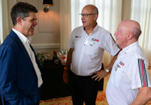 adi Group Recognised in Midlands 250 as Regional Partnerships Strengthen