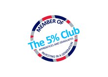 The 5% Club